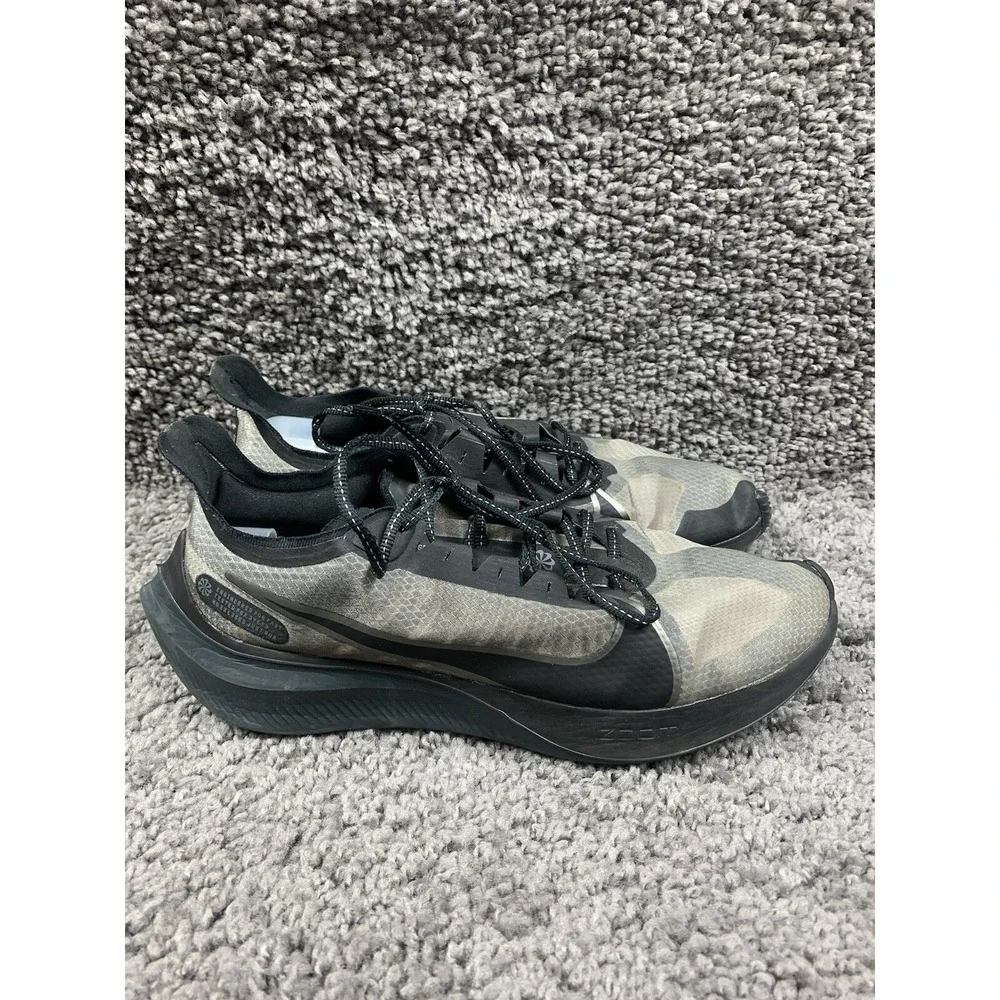 Nike Zoom Gravity Black Anthracite 2019 (BQ3202-004) Mens Size 12